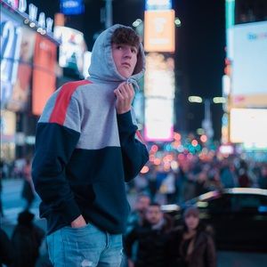 Meet your Posher, Matt